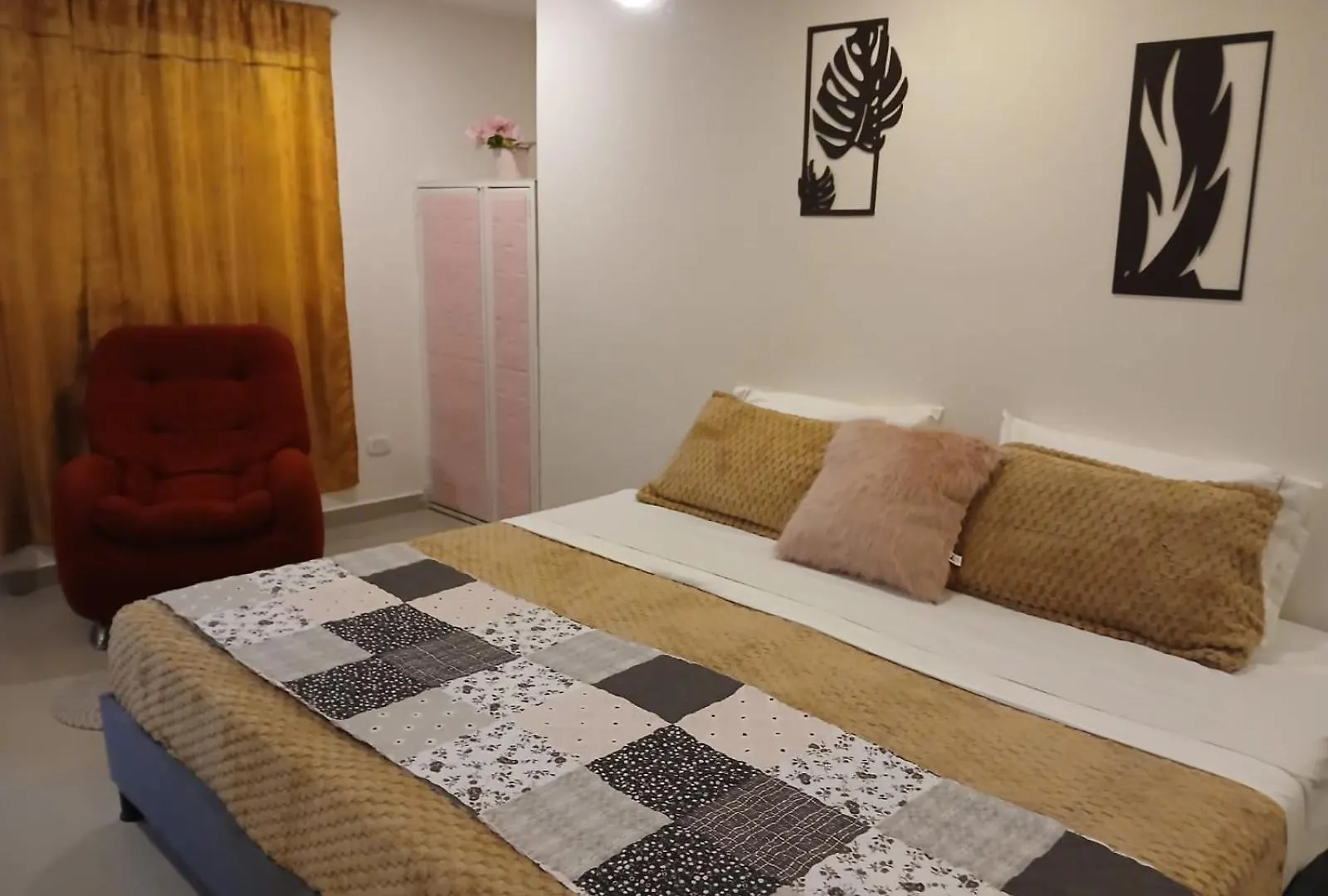 Yashira Boutique Hotel Bogotá