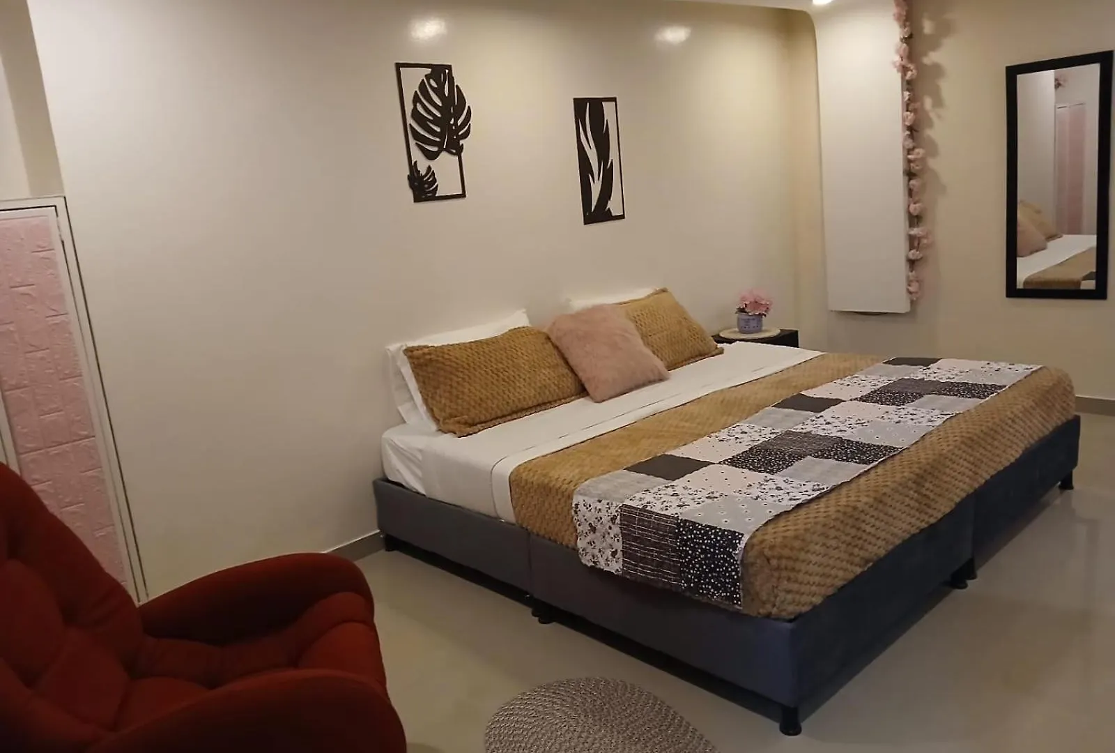 Yashira Boutique Hotel Bogotá 0*,  Colombia